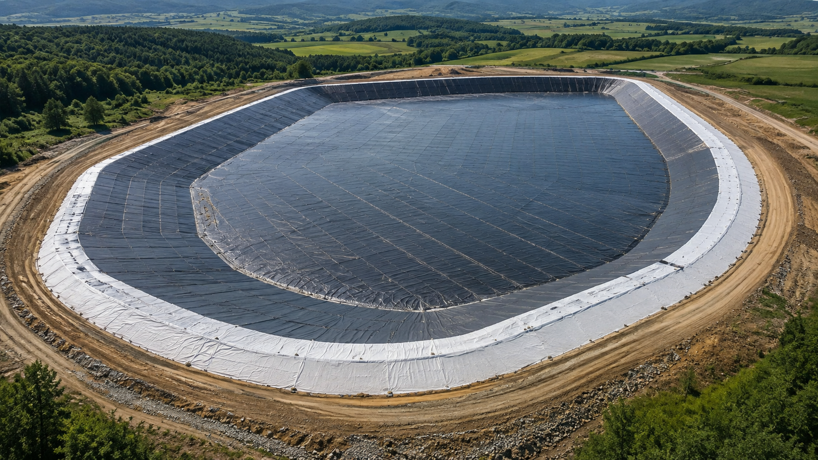 brelvo water containment