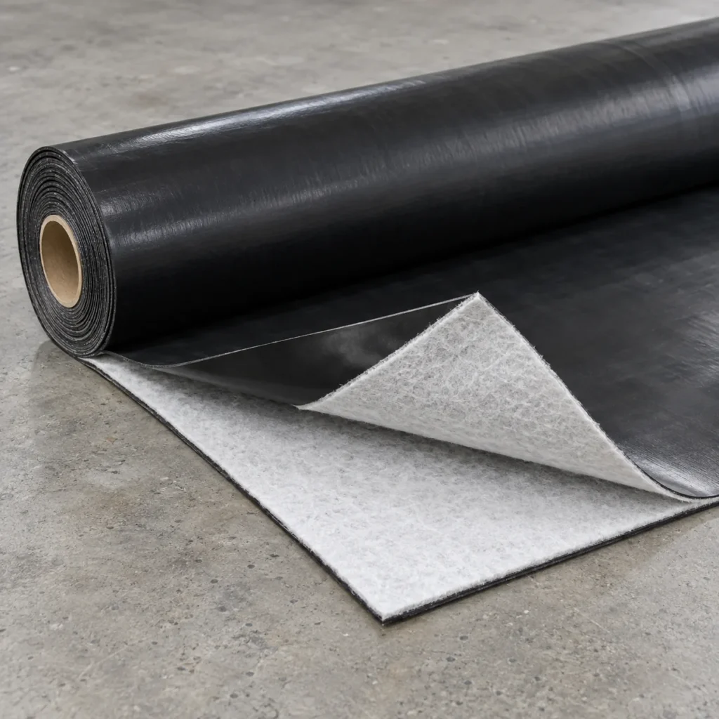 Composite Geomembrane - illustrative product image, not a batch photograph