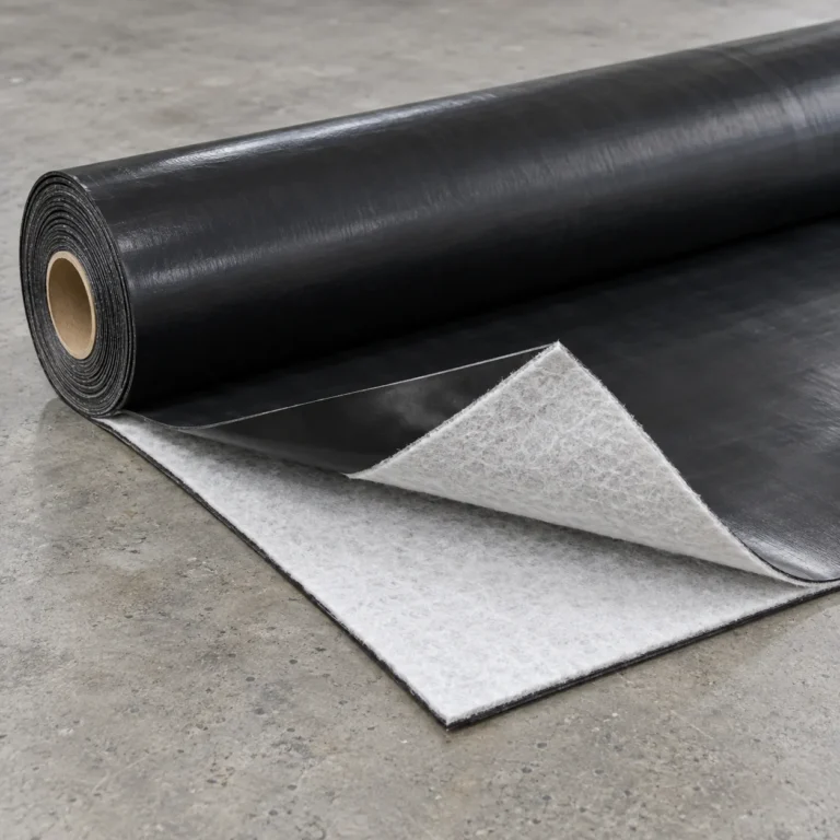 Composite Geomembrane - illustrative product image, not a batch photograph