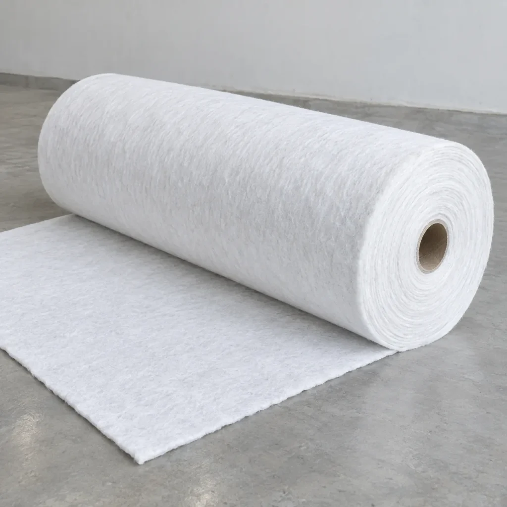 Nonwoven Geotextile - illustrative product image, not a batch photograph