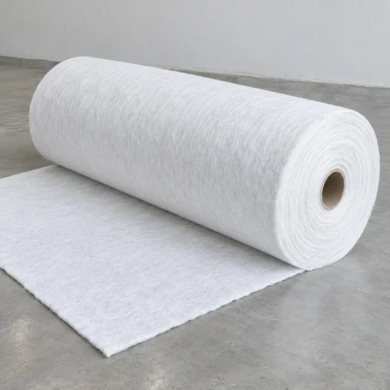 Nonwoven Geotextile - illustrative product image, not a batch photograph