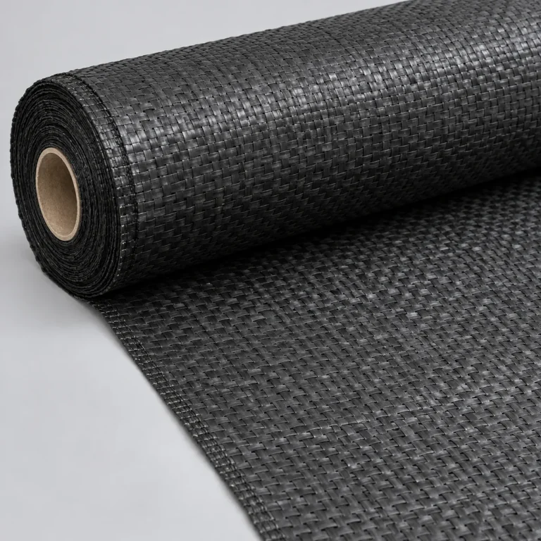 Woven Geotextile - illustrative product image, not a batch photograph